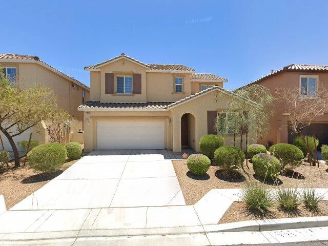 House image located at North Las Vegas, NV 89081