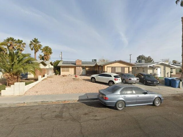 House image located at Las Vegas, NV 89102