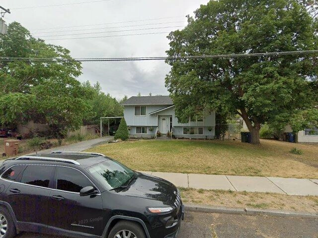 House image located at Spokane, WA 99217