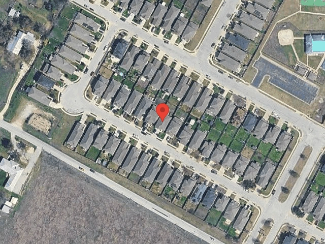 House image located at Manor, TX 78653