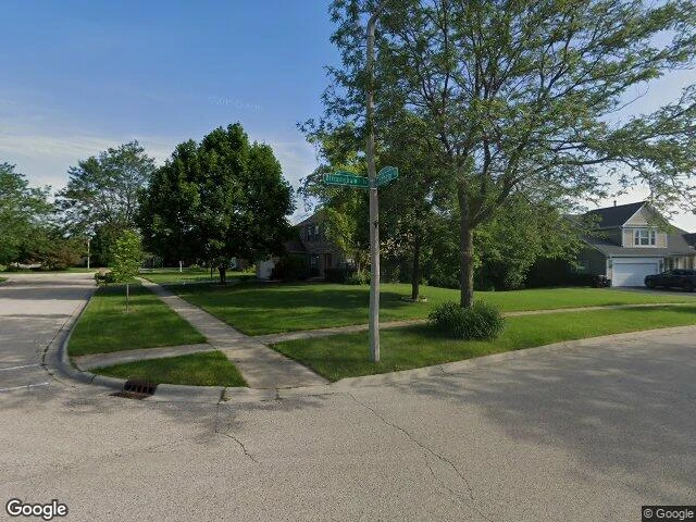 House image located at Crystal Lake, IL 60014