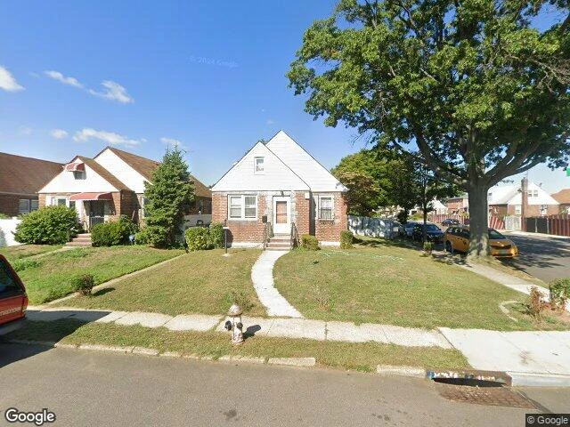 House image located at Cambria Heights, NY 11411