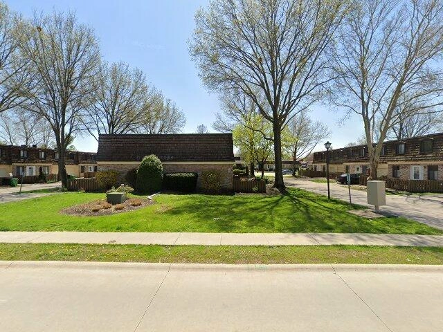 House image located at Aurora, OH 44202