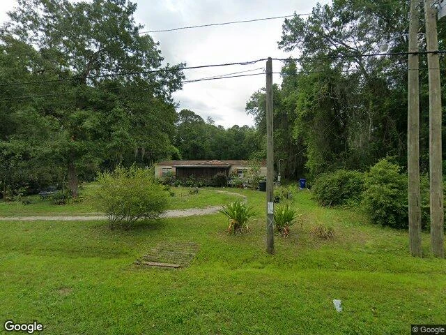 House image located at Saint Augustine, FL 32092