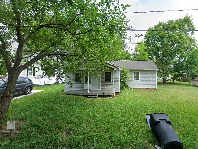 House image located at Burlington, NC 27217