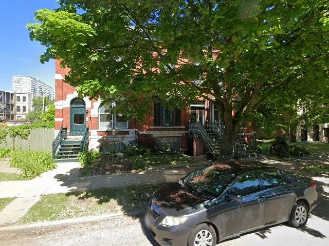 House image located at Chicago, IL 60616
