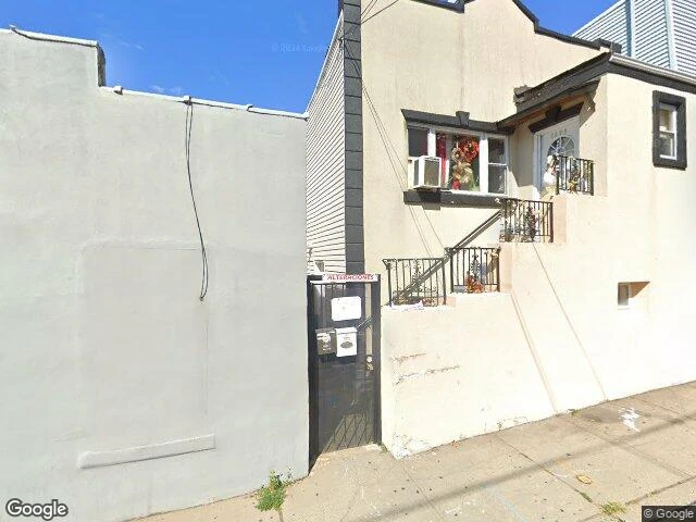 House image located at West New York, NJ 07093