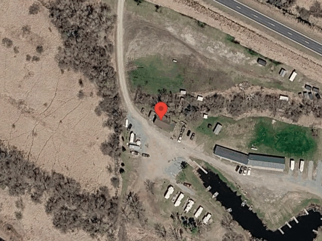 House image located at Waskish, MN 56685