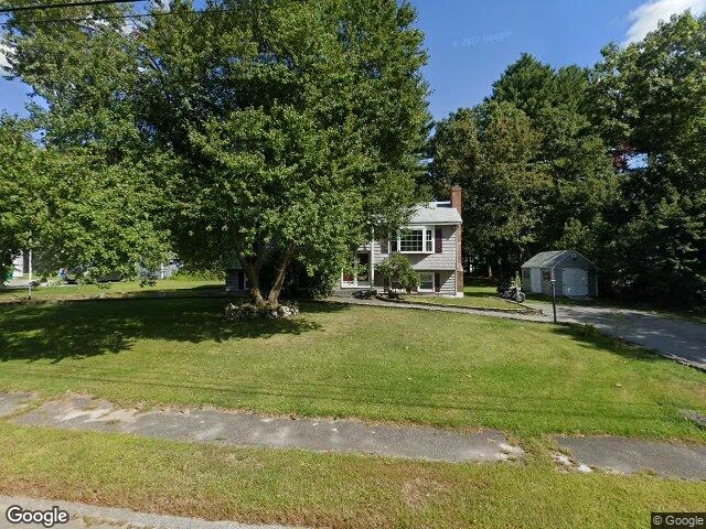 House image located at Billerica, MA 01821