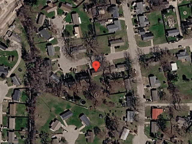 House image located at Camden, OH 45311