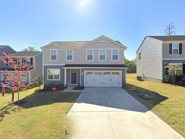 House image located at Greenville, SC 29605