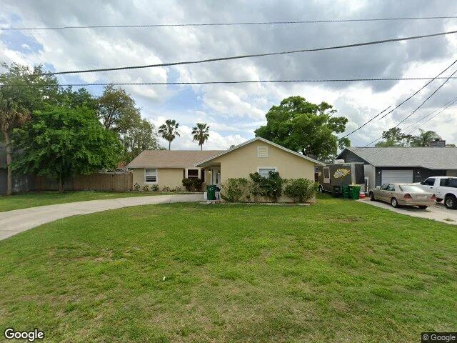 House image located at Cocoa, FL 32927