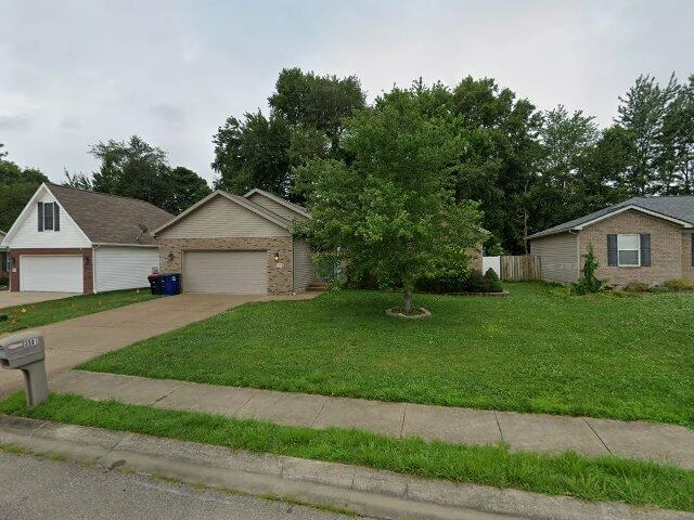 House image located at Evansville, IN 47725