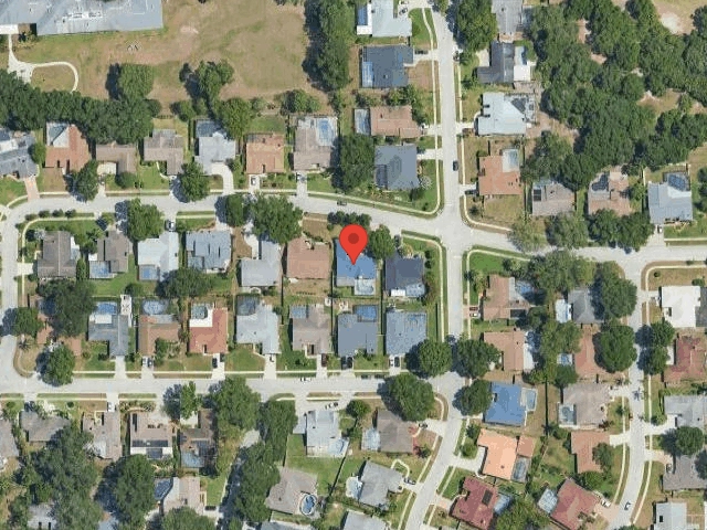 House image located at Palm Harbor, FL 34684