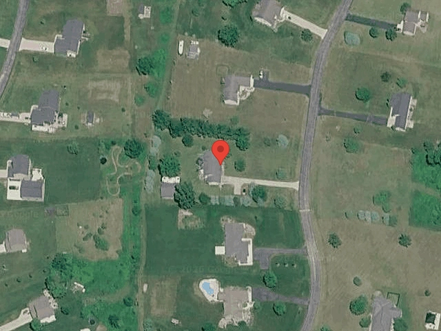 House image located at Greenville, MI 48838