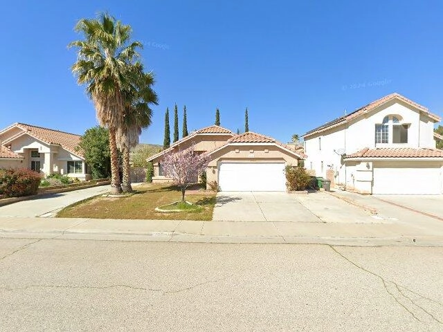 House image located at Palmdale, CA 93551