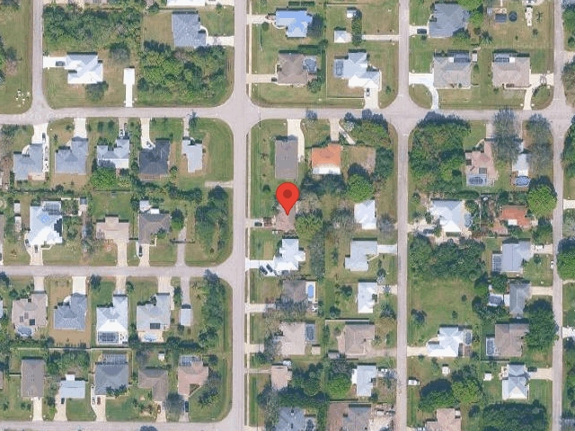 House image located at Sebastian, FL 32958