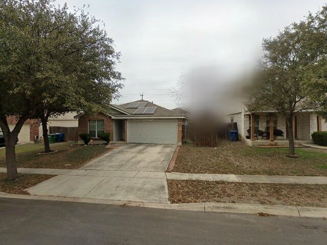 House image located at San Antonio, TX 78227