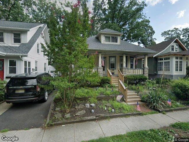 House image located at Collingswood, NJ 08108