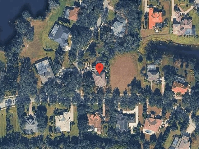 House image located at Lutz, FL 33559