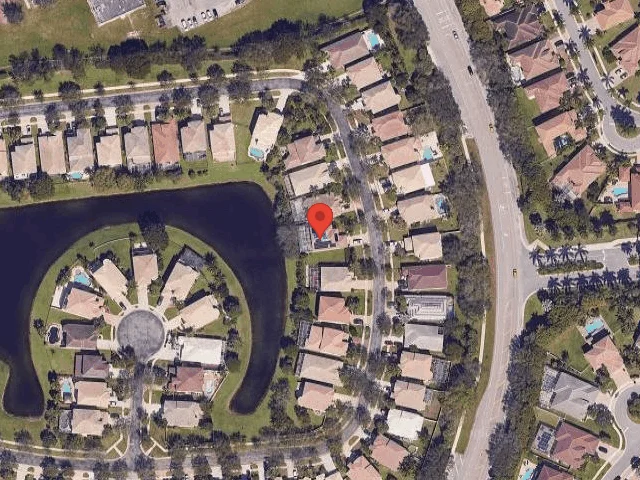 House image located at Lake Worth, FL 33467