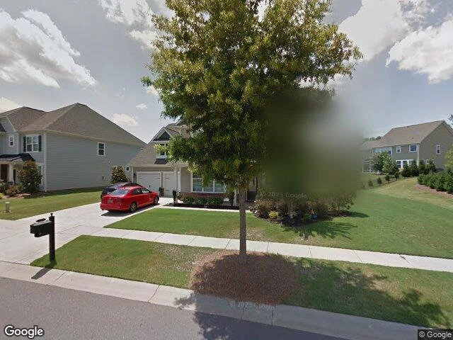 House image located at Fort Mill, SC 29715