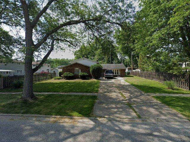 House image located at Cleveland, OH 44130