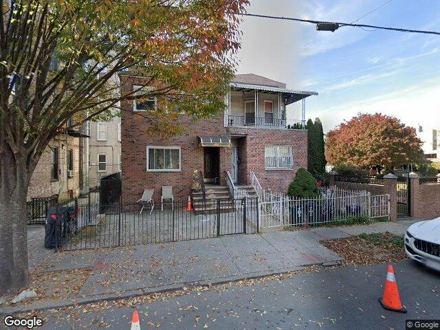 House image located at Brooklyn, NY 11203