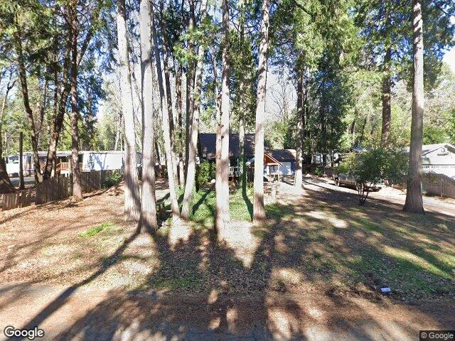 House image located at Magalia, CA 95954