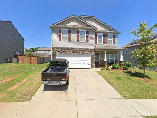 House image located at Lyman, SC 29365