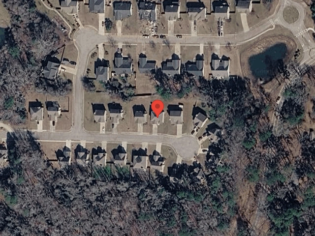 House image located at Locust Grove, GA 30248