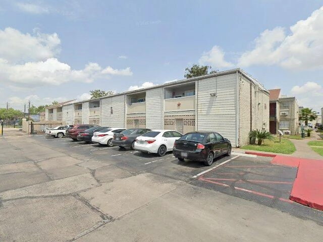 House image located at Houston, TX 77036