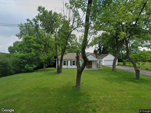 House image located at Vandalia, OH 45377