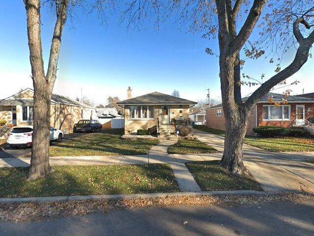 House image located at Chicago, IL 60655