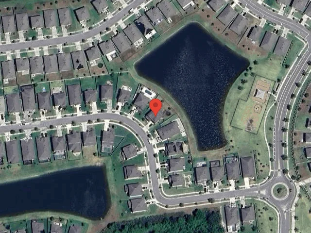 House image located at Wesley Chapel, FL 33545