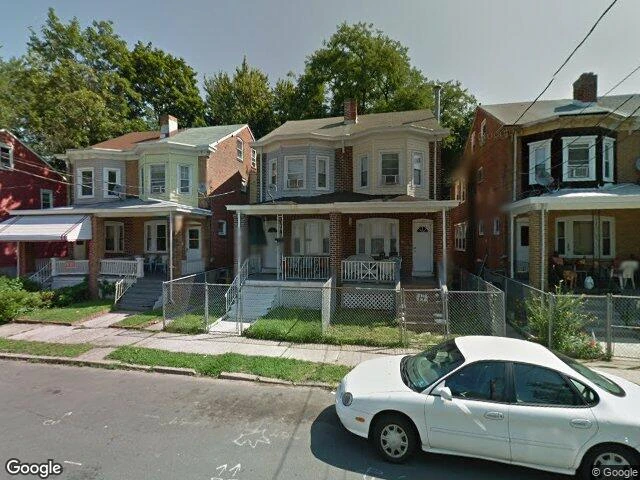 House image located at Trenton, NJ 08618