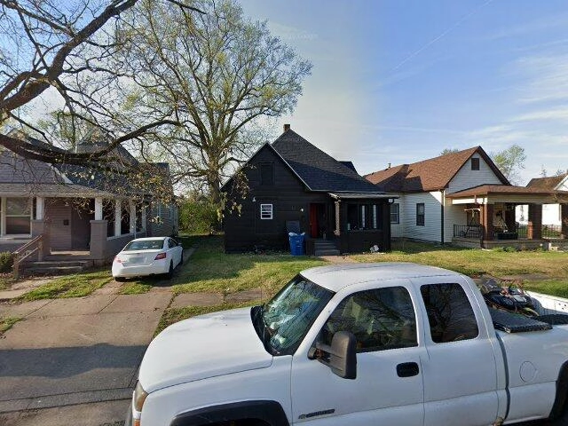 House image located at Terre Haute, IN 47804