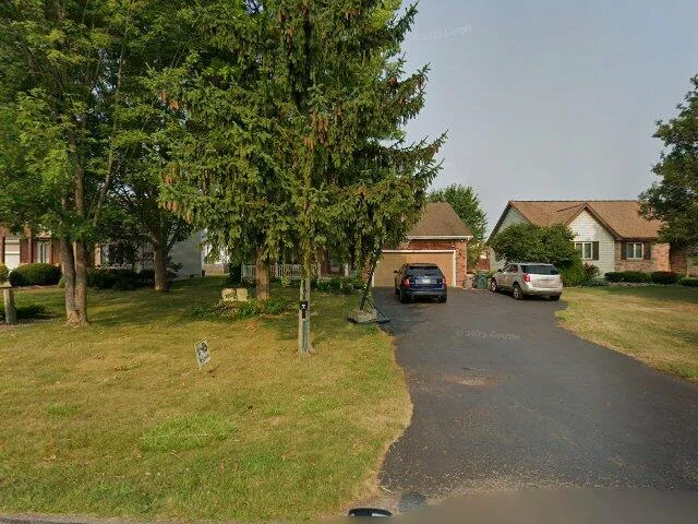 House image located at Niagara Falls, NY 14304