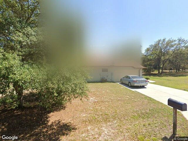 House image located at Dunnellon, FL 34431