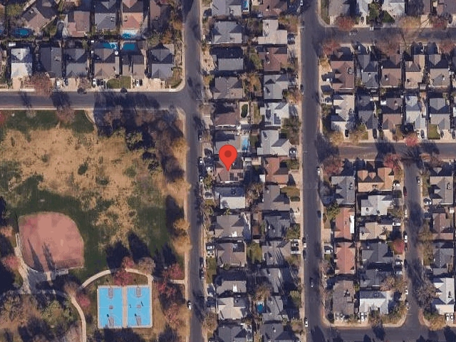 House image located at Modesto, CA 95355