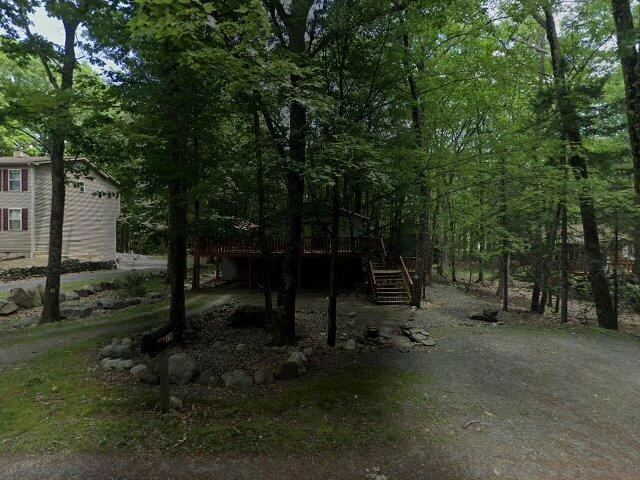 House image located at Rock Hill, NY 12775