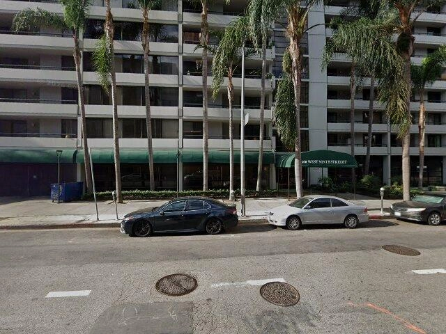 House image located at Los Angeles, CA 90015