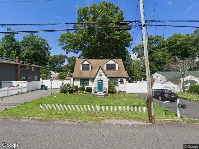 House image located at Ronkonkoma, NY 11779