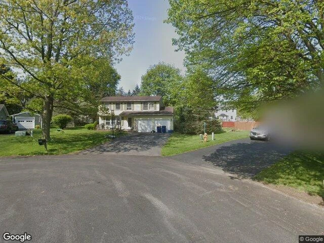House image located at Baldwinsville, NY 13027