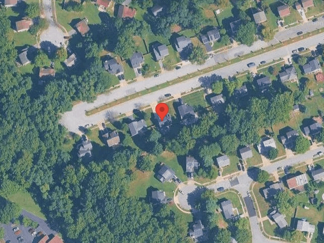 House image located at Temple Hills, MD 20748