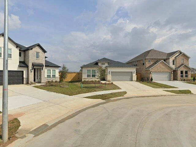 House image located at Tomball, TX 77375
