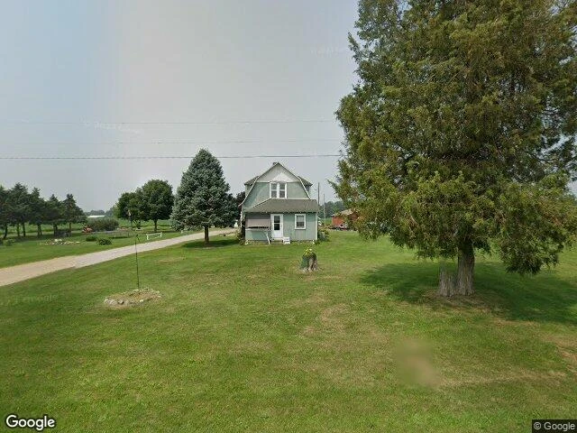 House image located at Decatur, MI 49045