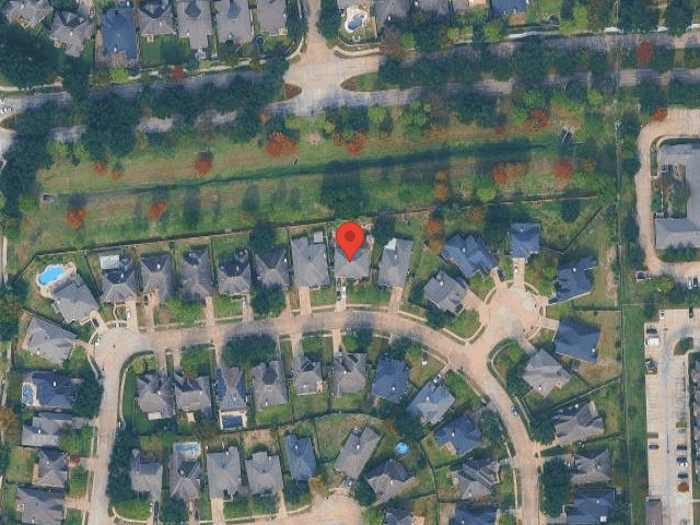 House image located at Pearland, TX 77584