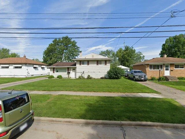 House image located at Brookpark, OH 44142