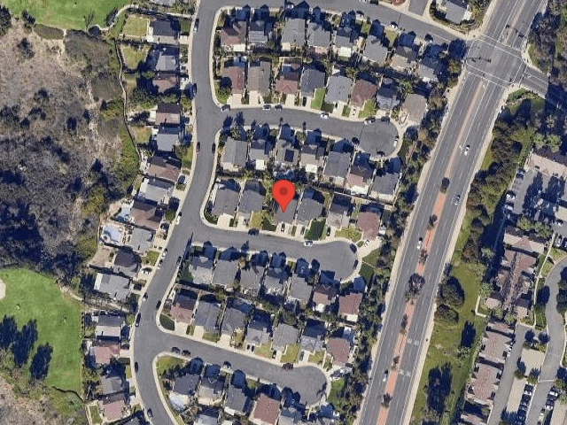 House image located at Lake Forest, CA 92630